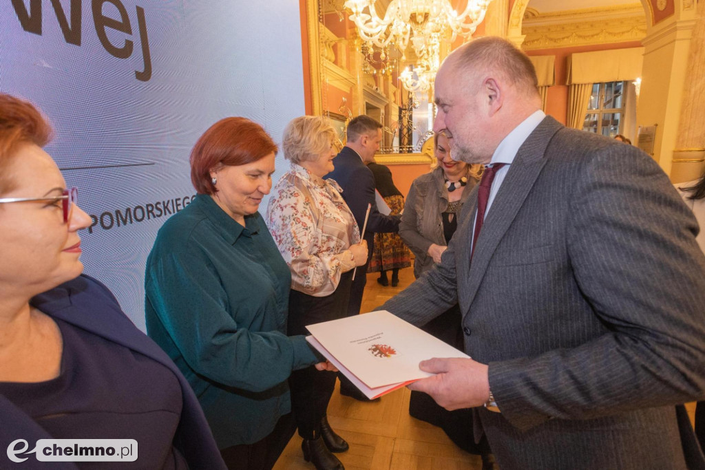 Nowa kadencja Europejskiego Korpusu Radnych