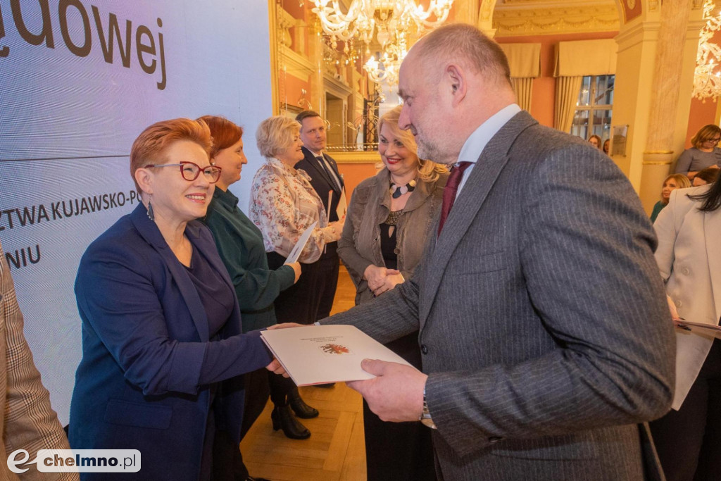 Nowa kadencja Europejskiego Korpusu Radnych