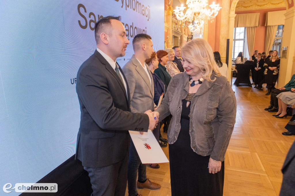 Nowa kadencja Europejskiego Korpusu Radnych