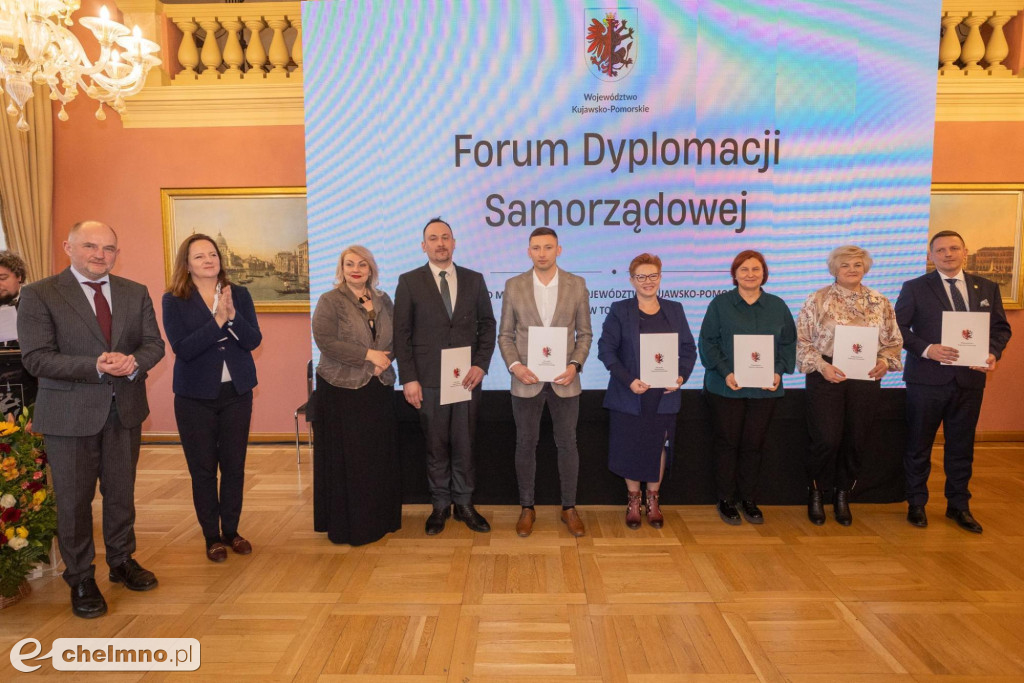 Nowa kadencja Europejskiego Korpusu Radnych