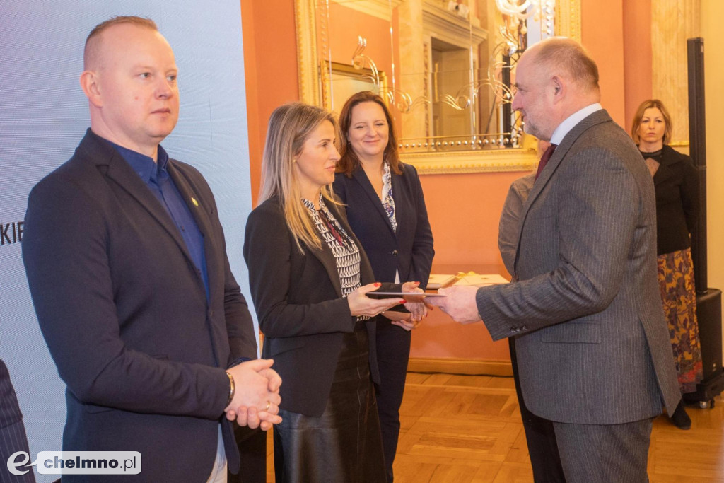 Nowa kadencja Europejskiego Korpusu Radnych
