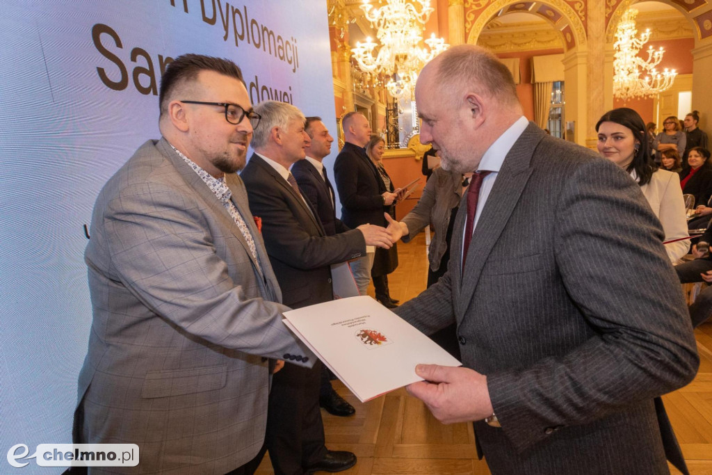 Nowa kadencja Europejskiego Korpusu Radnych