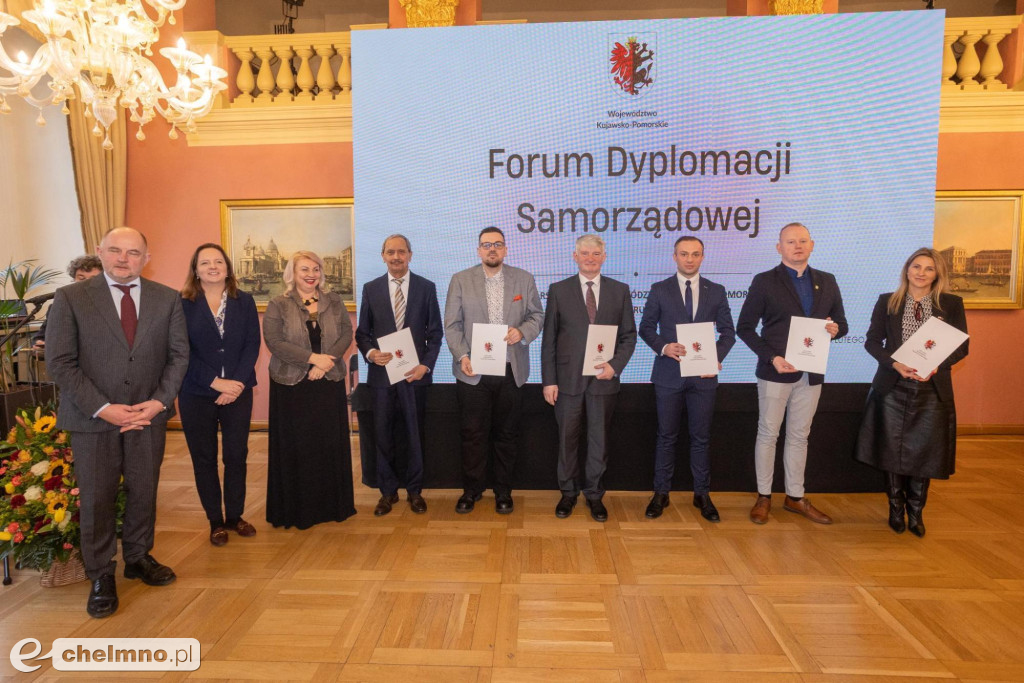 Nowa kadencja Europejskiego Korpusu Radnych