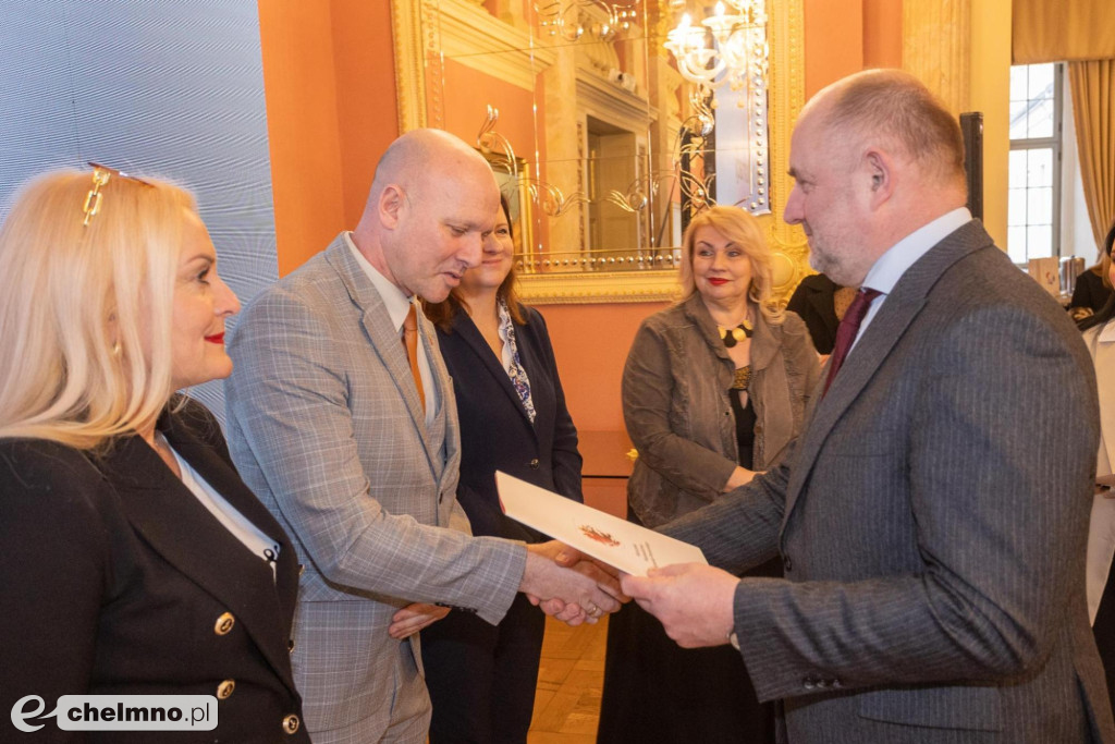 Nowa kadencja Europejskiego Korpusu Radnych