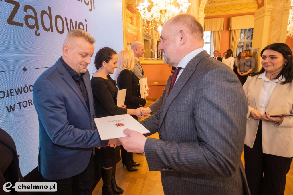 Nowa kadencja Europejskiego Korpusu Radnych