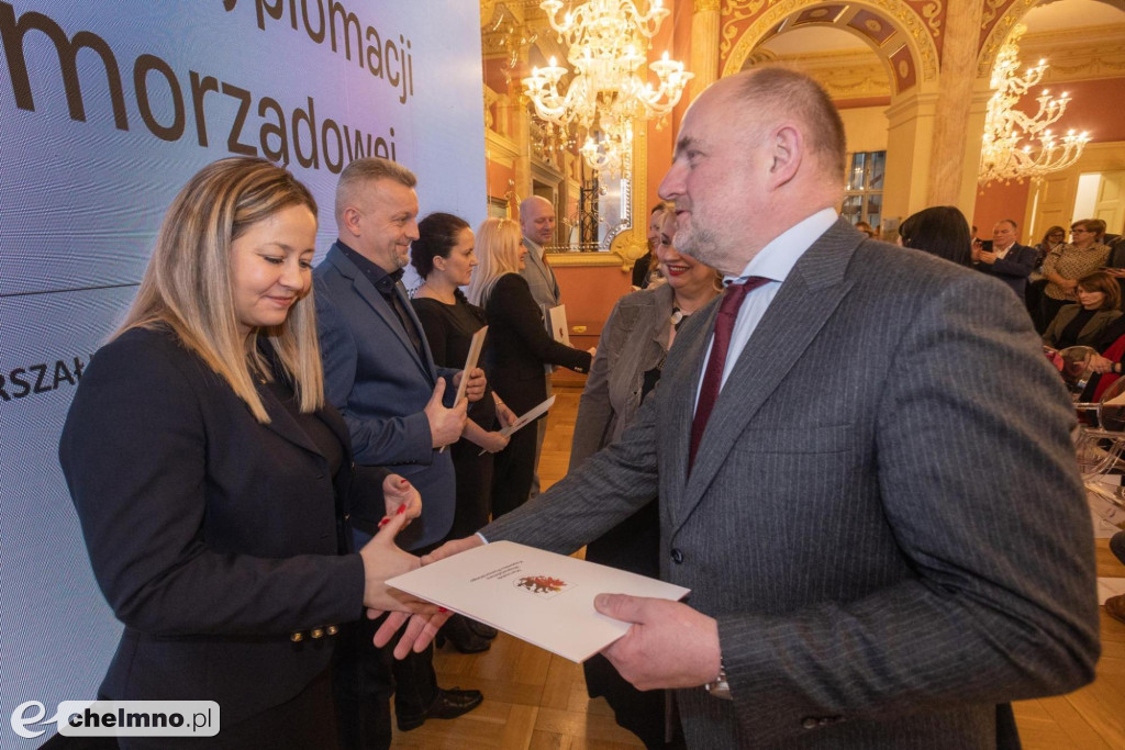 Nowa kadencja Europejskiego Korpusu Radnych