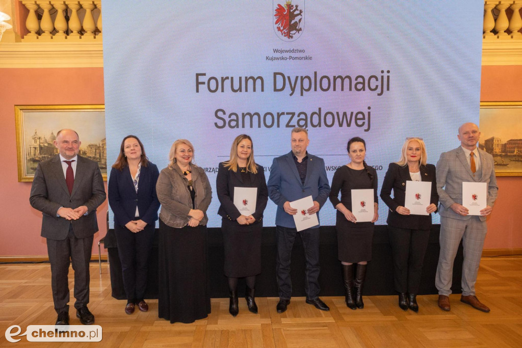 Nowa kadencja Europejskiego Korpusu Radnych