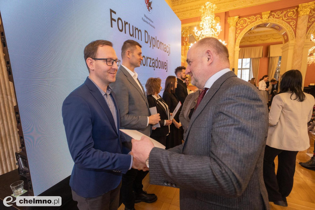 Nowa kadencja Europejskiego Korpusu Radnych
