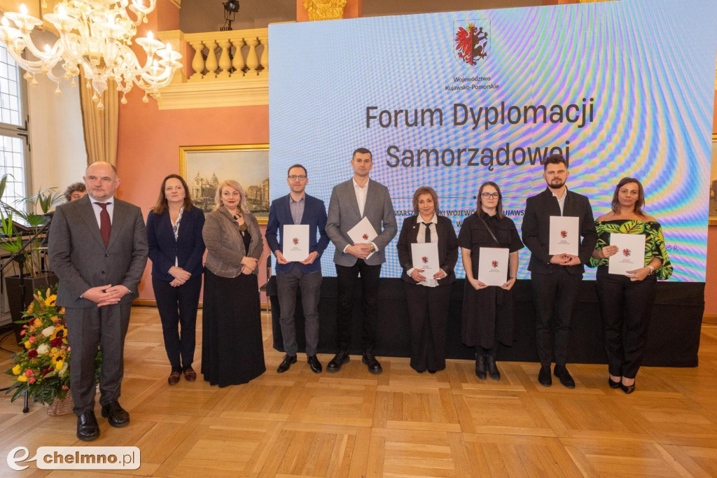 Nowa kadencja Europejskiego Korpusu Radnych