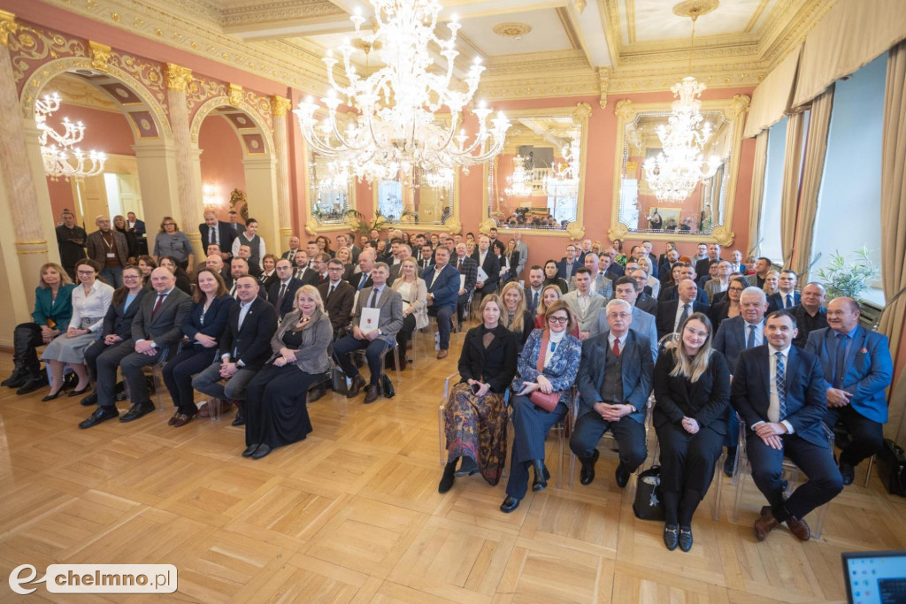 Nowa kadencja Europejskiego Korpusu Radnych