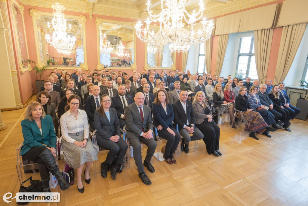 Nowa kadencja Europejskiego Korpusu Radnych