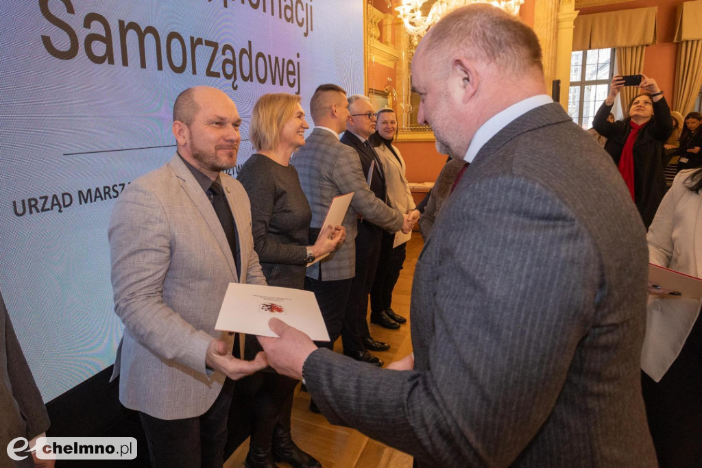 Nowa kadencja Europejskiego Korpusu Radnych