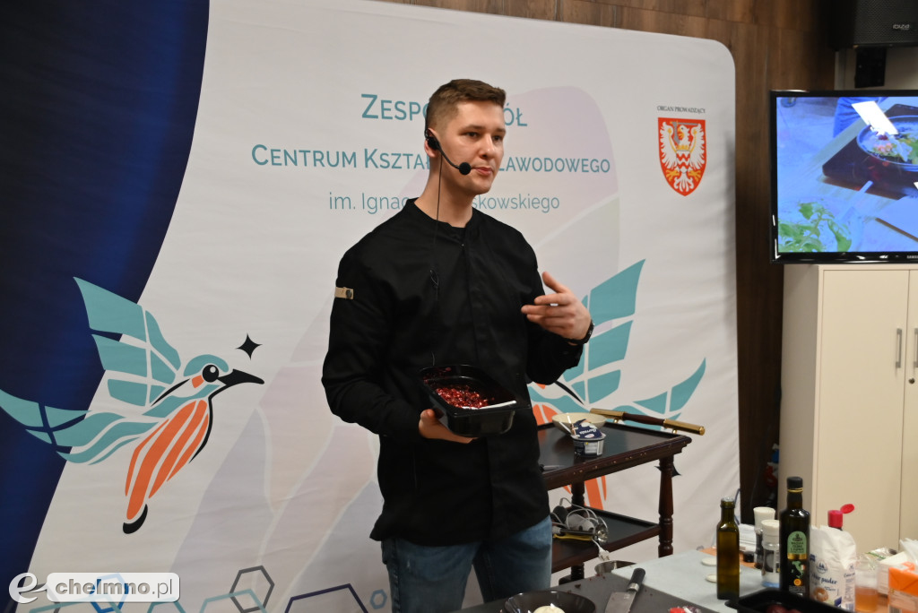 To oni byli najlepsi w konkursie Alchemia i Amory w Kuchni