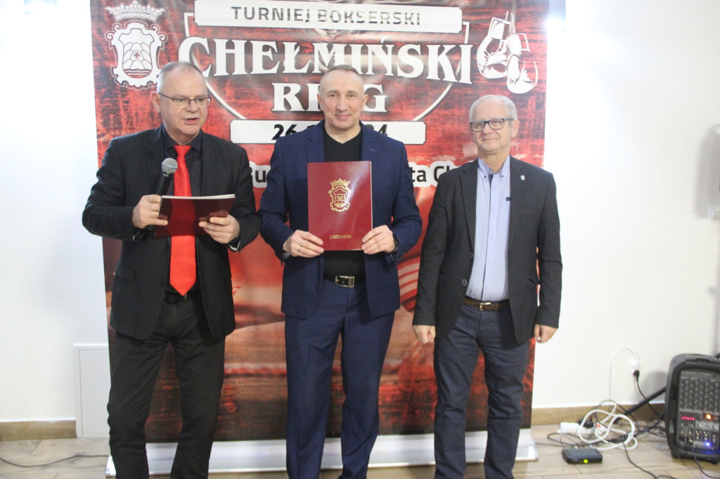Podsumowanie sezonu CHKB Chełmno [galeria]