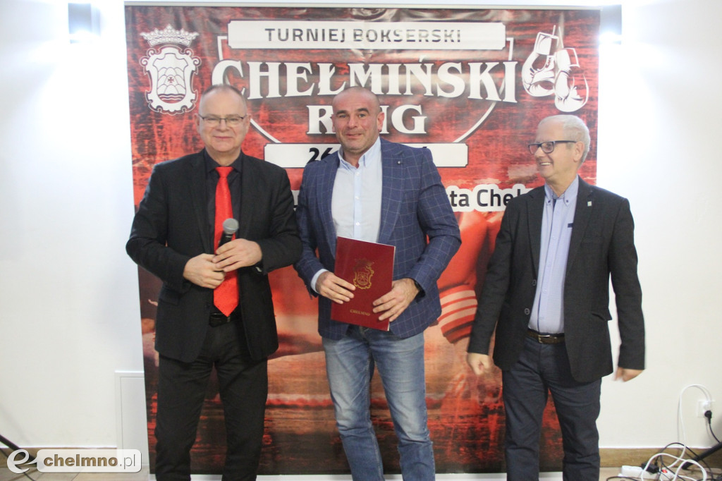Podsumowanie sezonu CHKB Chełmno [galeria]