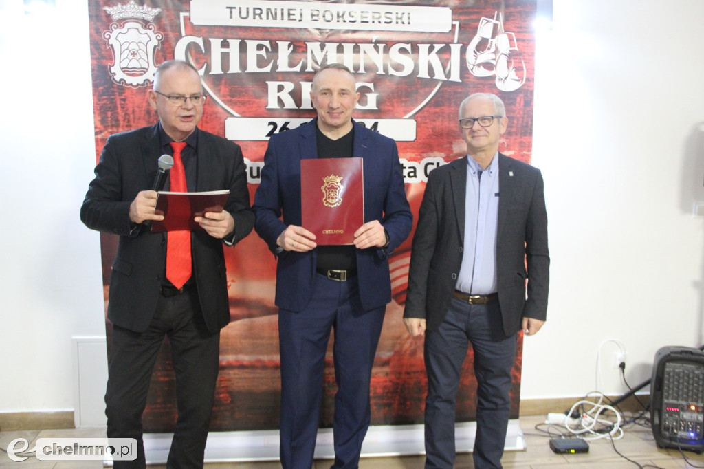Podsumowanie sezonu CHKB Chełmno [galeria]
