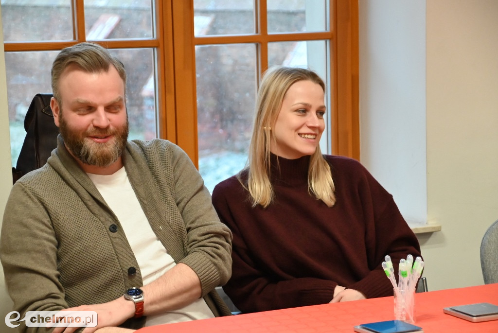 Perfumy mają wibracje – fotorelacja z wyjątkowych warsztatów Walentynkowych