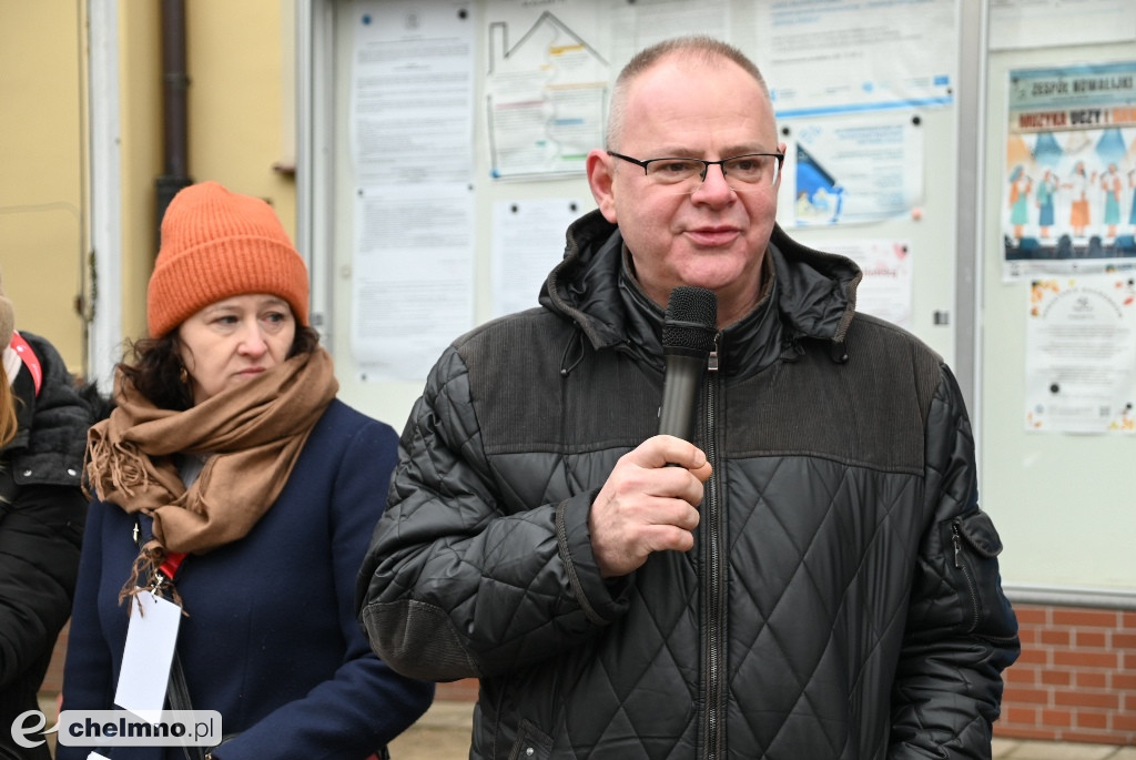 Poznajcie wyniki Biegu Zakochanych w Chełmnie