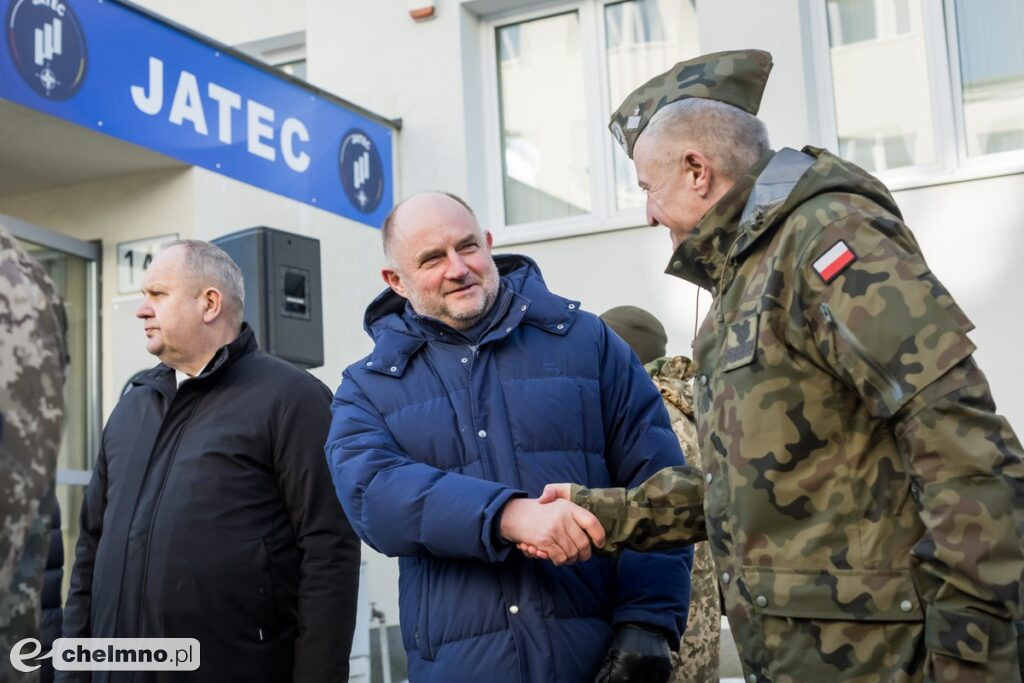 Centrum NATO-Ukraina w Bydgoszczy