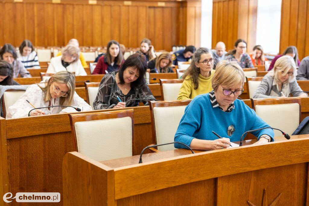 Poznaliśmy mistrzów ortografii