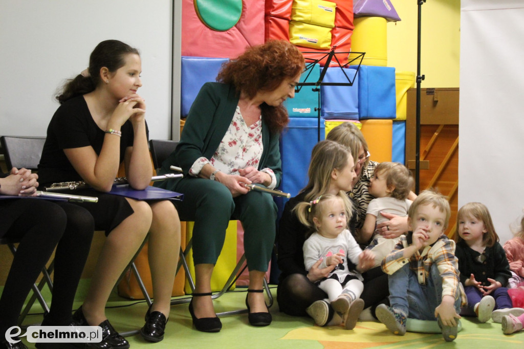 Otwarcie nowego Żłobka „Brzdąc” w Chełmnie