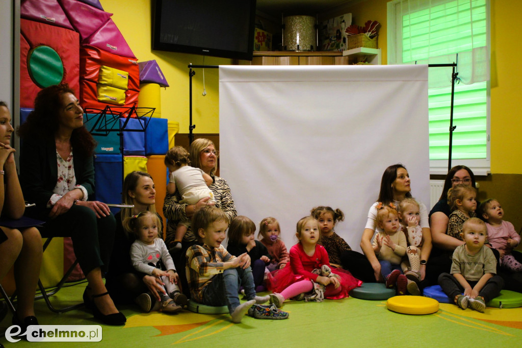 Otwarcie nowego Żłobka „Brzdąc” w Chełmnie