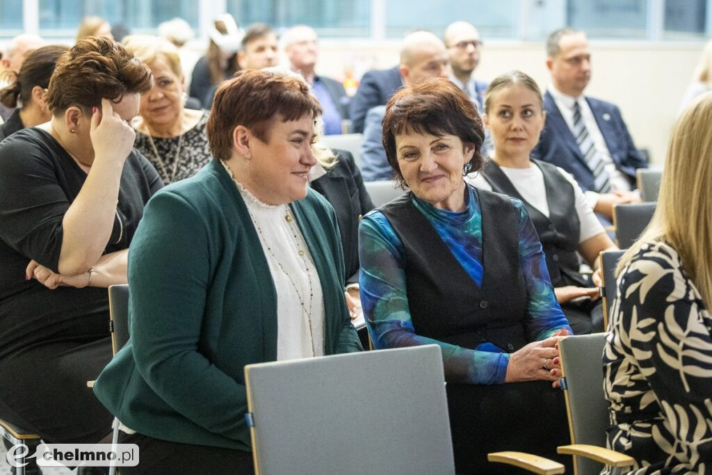Pomagamy wybrać zawód