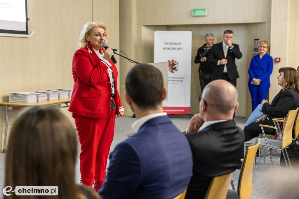 Pomagamy wybrać zawód