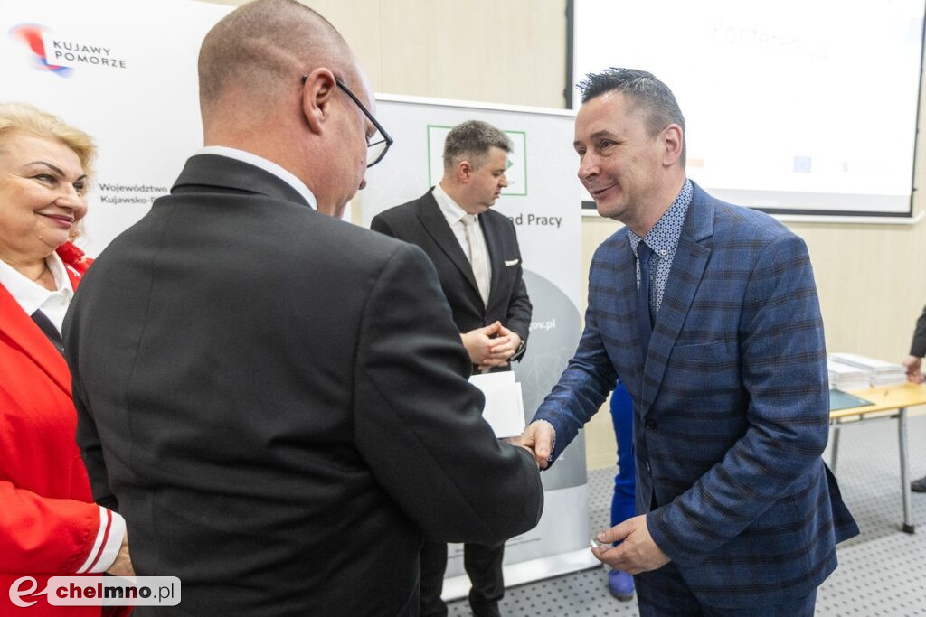 Pomagamy wybrać zawód