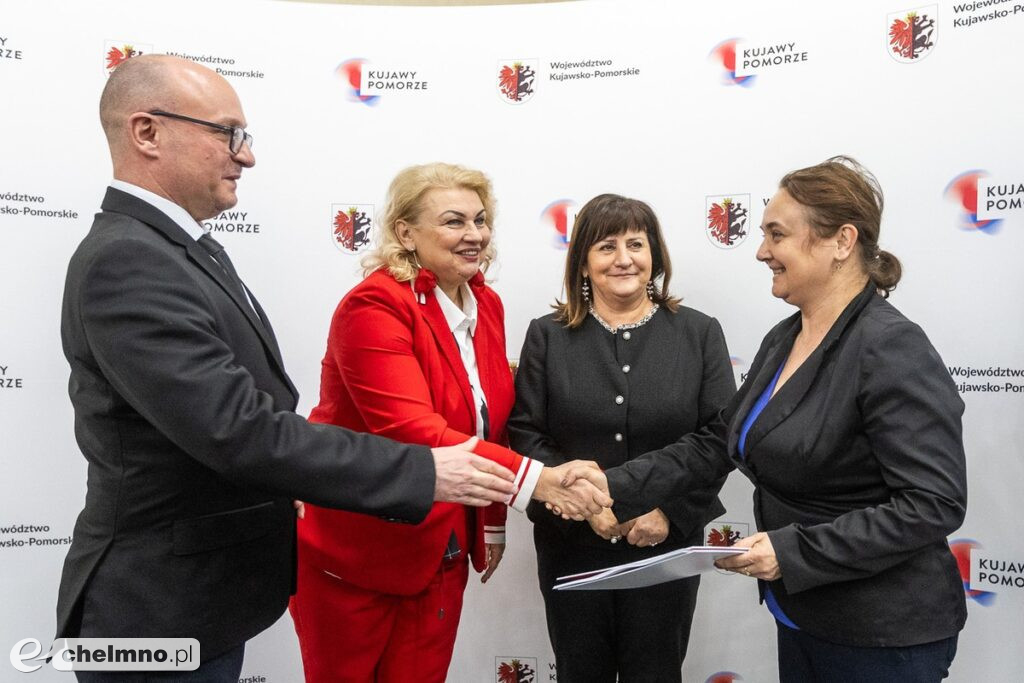 Pomagamy wybrać zawód