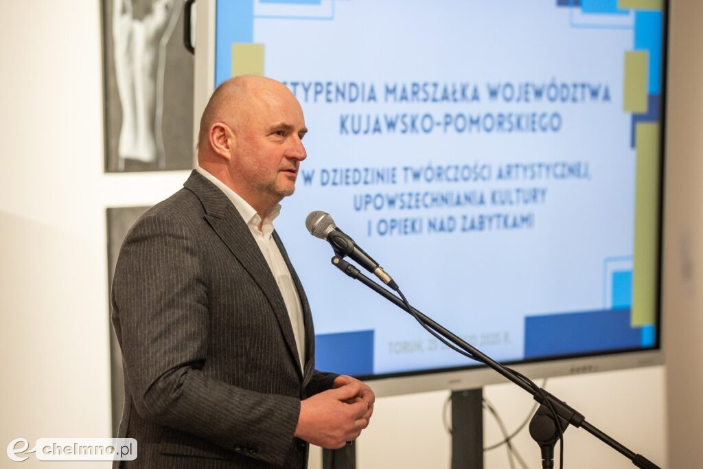 Pasja, talent, sztuka – nagrody dla artystów