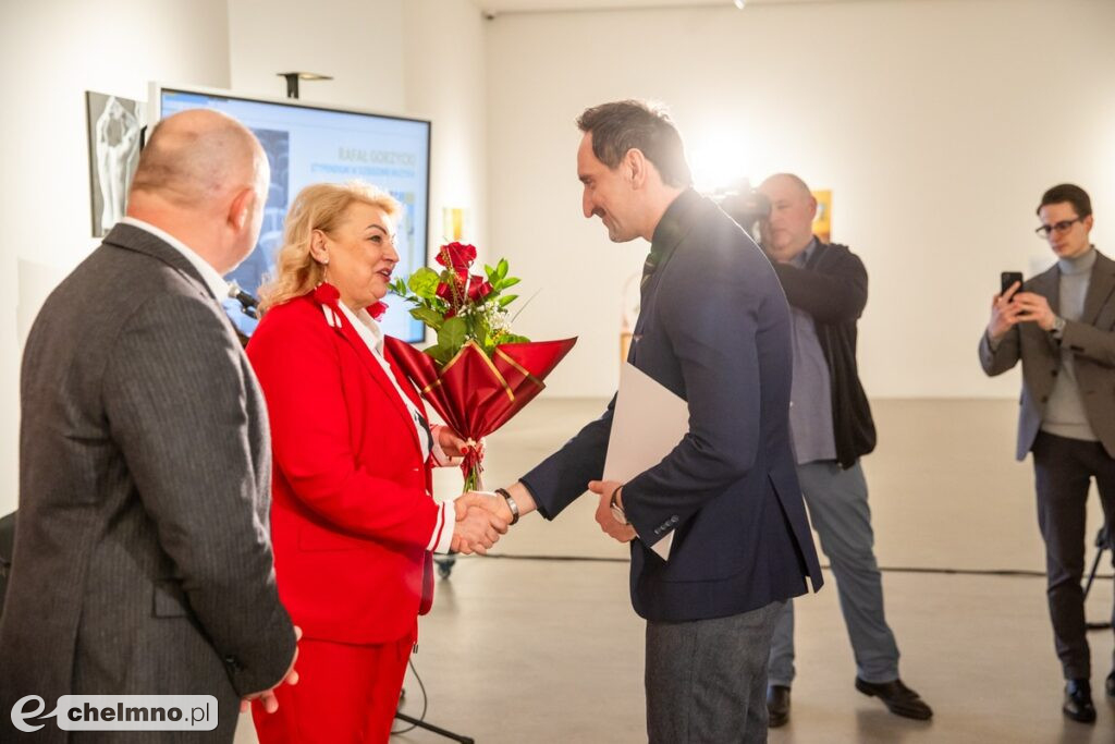 Pasja, talent, sztuka – nagrody dla artystów