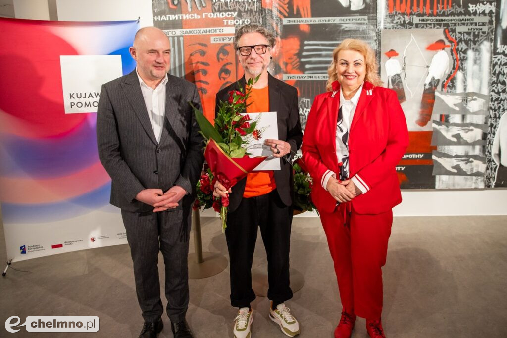 Pasja, talent, sztuka – nagrody dla artystów