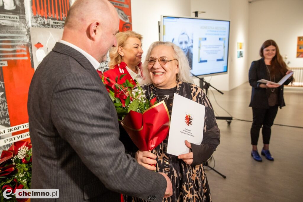 Pasja, talent, sztuka – nagrody dla artystów