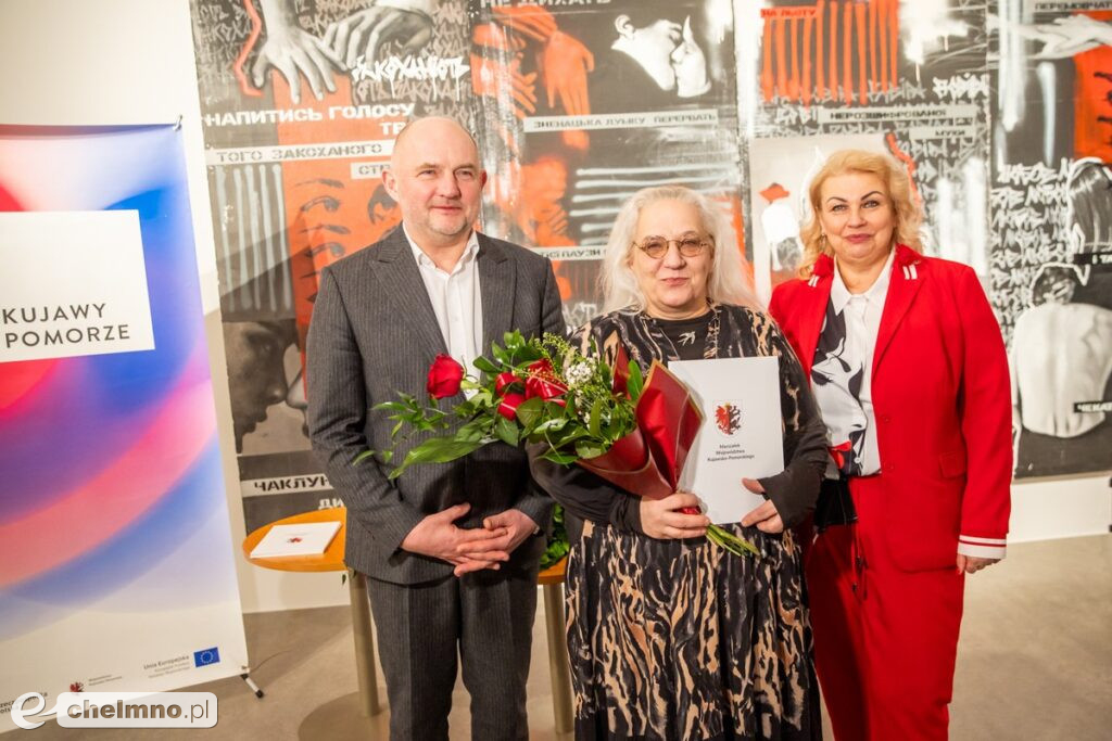 Pasja, talent, sztuka – nagrody dla artystów