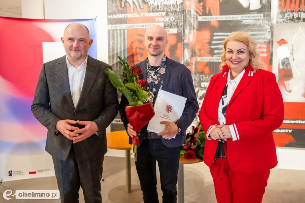 Pasja, talent, sztuka – nagrody dla artystów