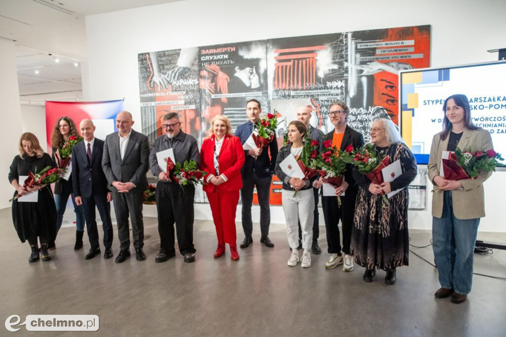 Pasja, talent, sztuka – nagrody dla artystów