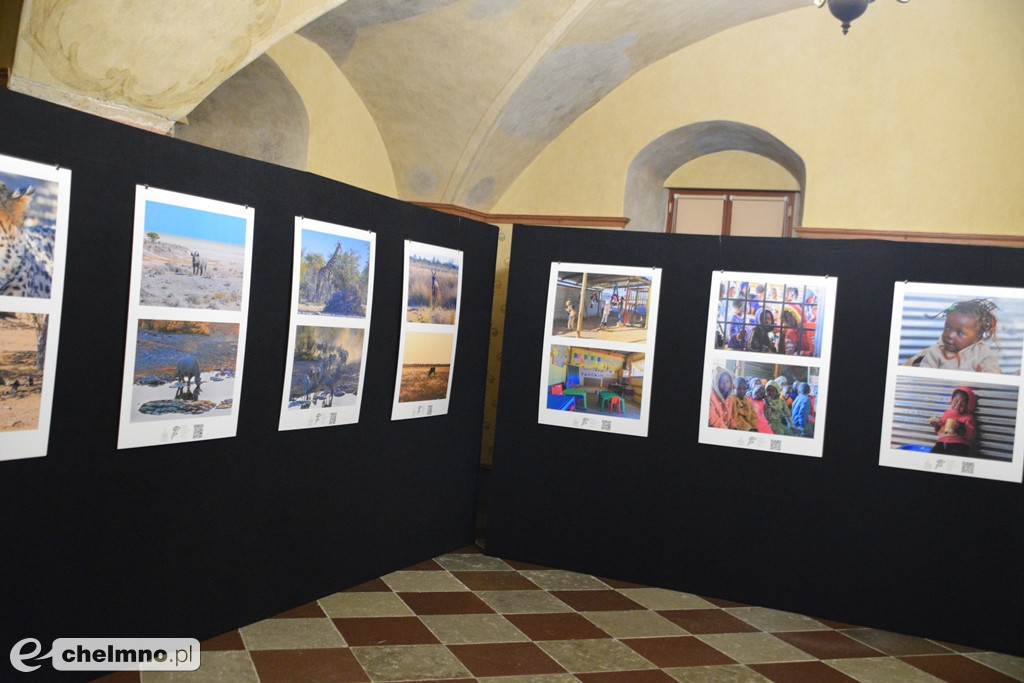 Fotografowanie w Namibii: raj dla miłośnika obiektywu - Krzysztofa Kujawy