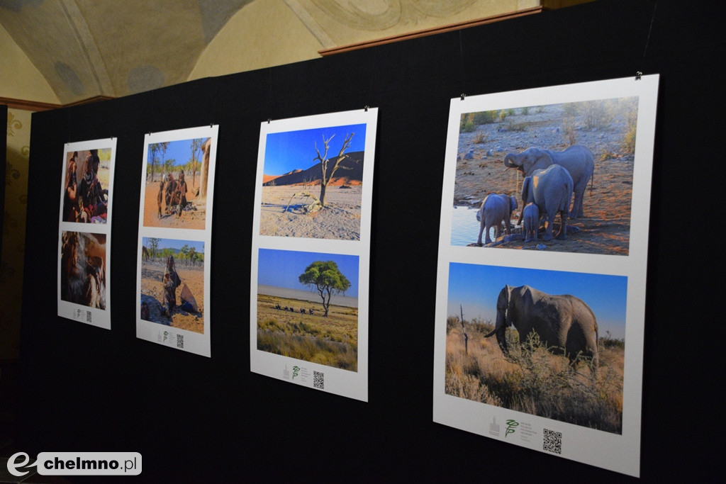 Fotografowanie w Namibii: raj dla miłośnika obiektywu - Krzysztofa Kujawy