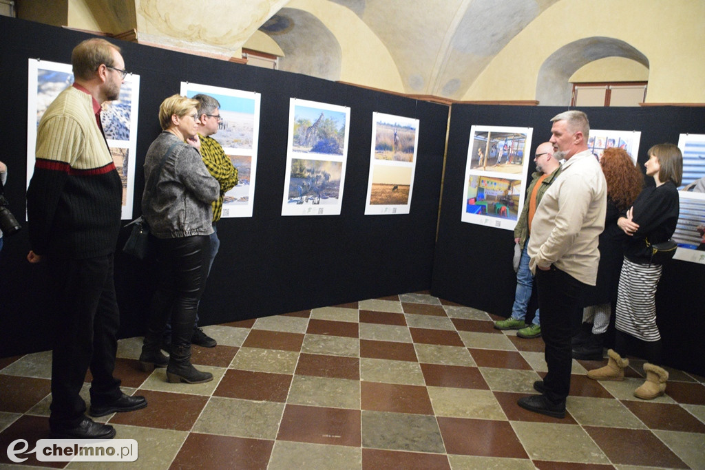 Fotografowanie w Namibii: raj dla miłośnika obiektywu - Krzysztofa Kujawy