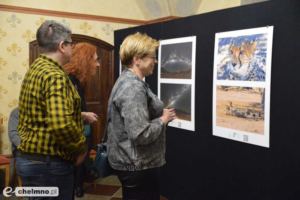 Fotografowanie w Namibii: raj dla miłośnika obiektywu - Krzysztofa Kujawy