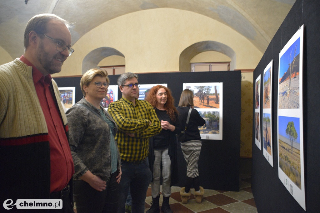 Fotografowanie w Namibii: raj dla miłośnika obiektywu - Krzysztofa Kujawy