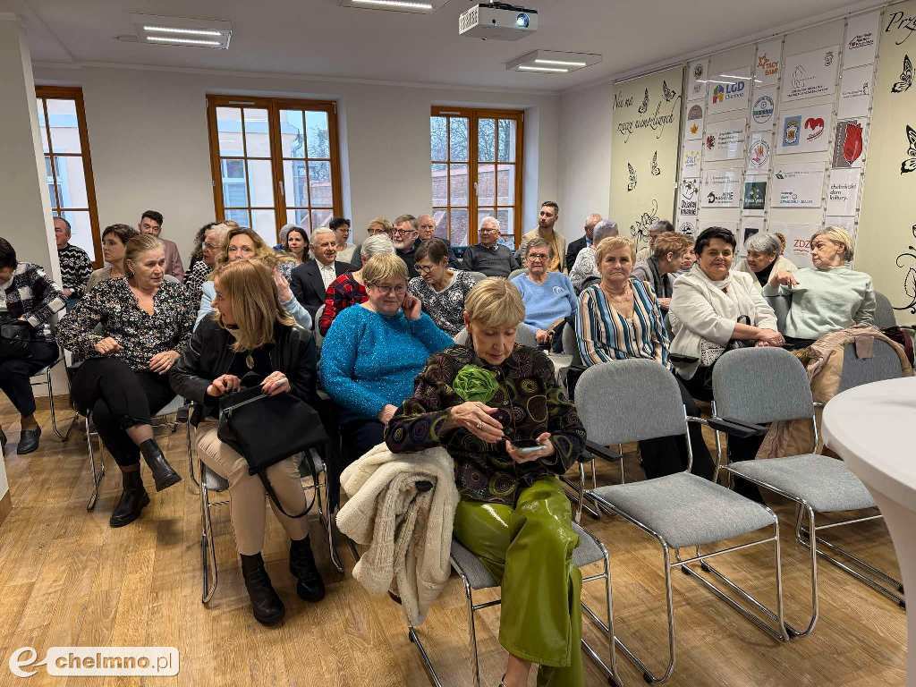 Rozbudzeni - Rozmarzeni- wspaniałe spotkanie w Grudziądzkiej 36