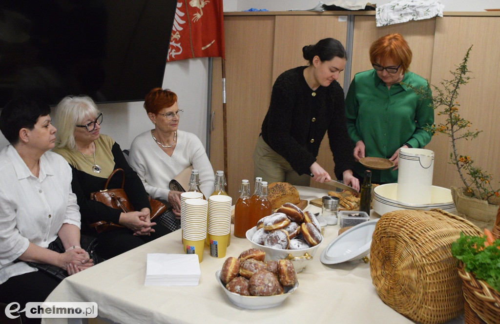 Rozbudzeni - Rozmarzeni- wspaniałe spotkanie w Grudziądzkiej 36