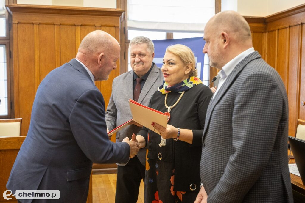 Nowe umowy FEdKP: edukacja, infrastruktura, przestrzeń publiczna