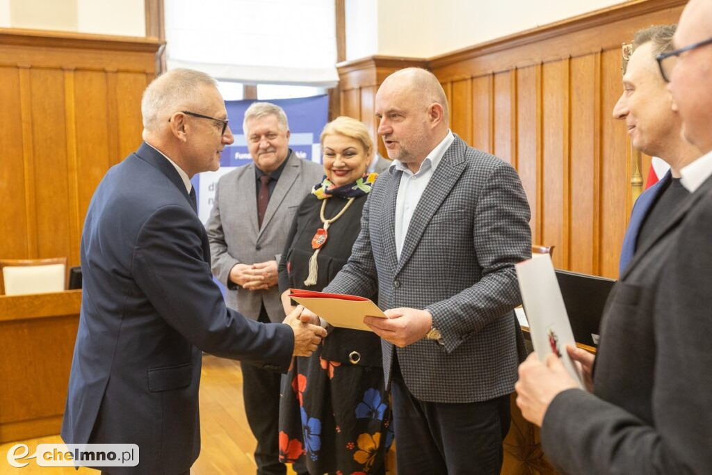 Nowe umowy FEdKP: edukacja, infrastruktura, przestrzeń publiczna