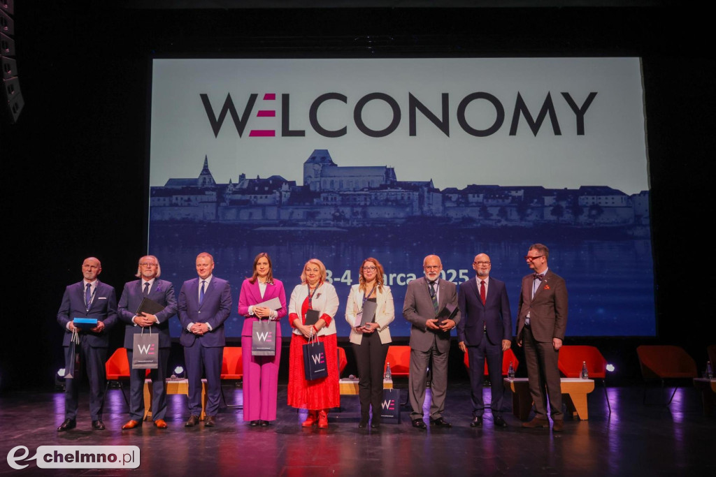 Welconomy Forum