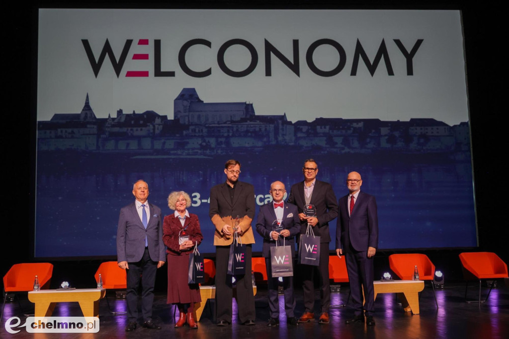 Welconomy Forum