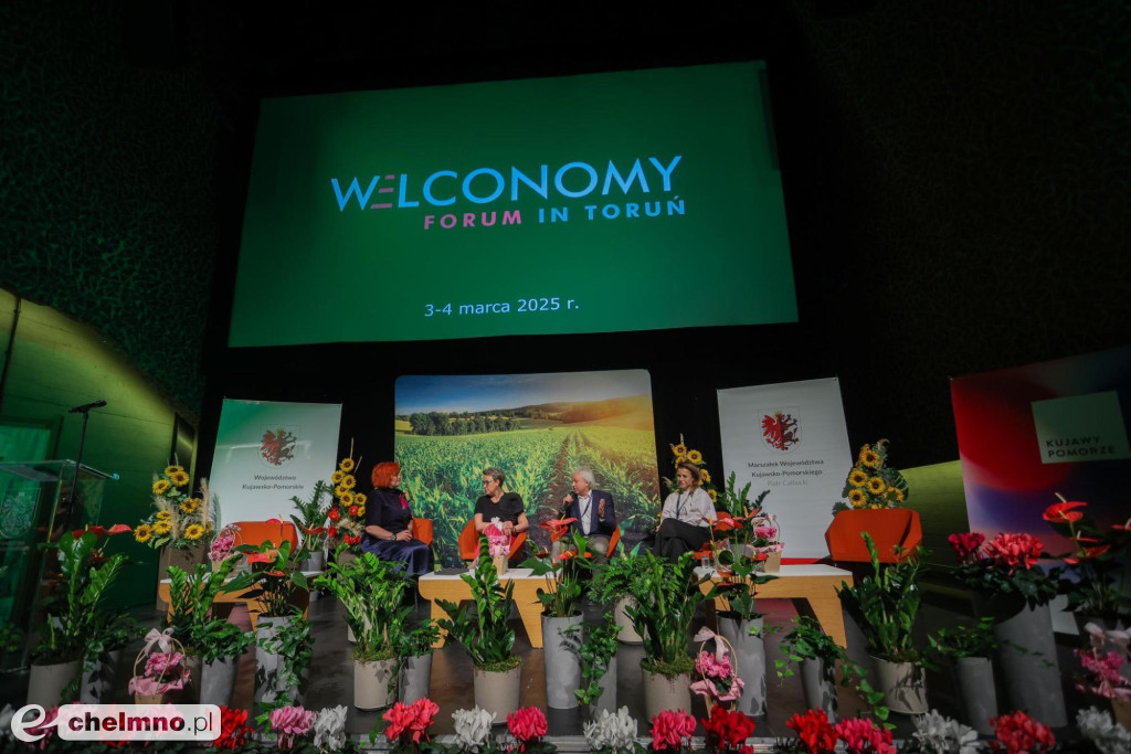 Welconomy Forum