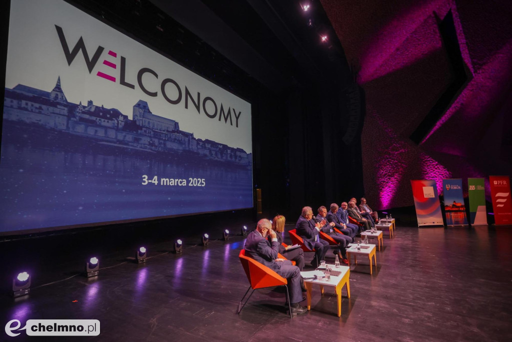 Welconomy Forum